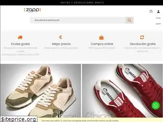 zapatoszapp.es