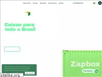 zapbox.eu