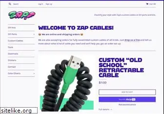 zapcables.com