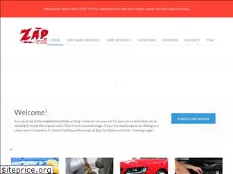 zapcarcare.com