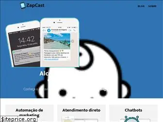 zapcast.com.br