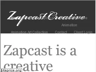 zapcast.com