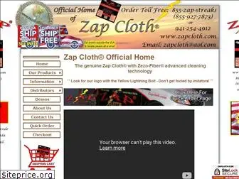 zapcloth.com