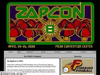 zapcon.com