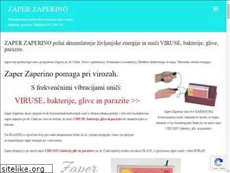 zaper-zaperino.com