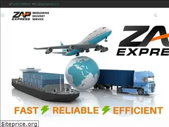 zapexpress.co.id