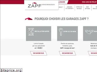 zapf-garages.fr