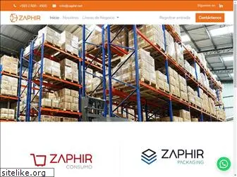 zaphir.net