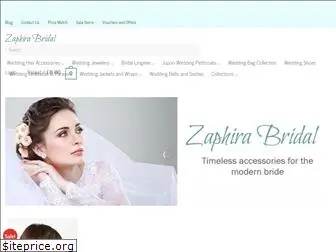 zaphira.co.uk
