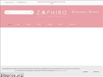 zaphiro.es