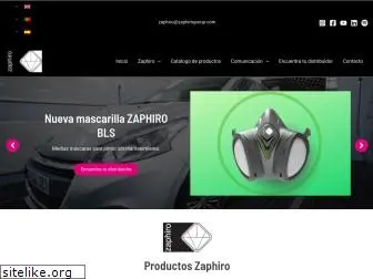 zaphirogroup.com