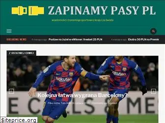 zapinamypasy.pl