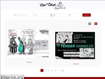 zapiro.com