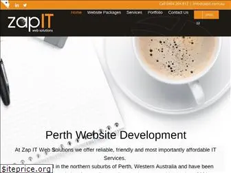 zapit.com.au