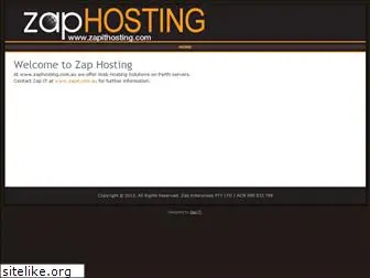 zapithosting.com
