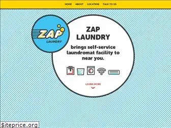 zaplaundry.com