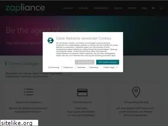 zapliance.com