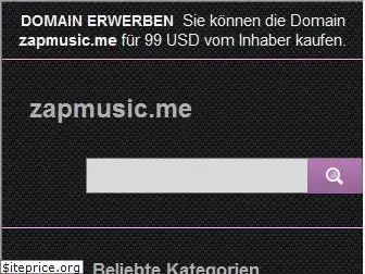 zapmusic.me