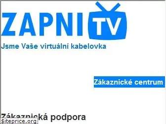 zapni.tv