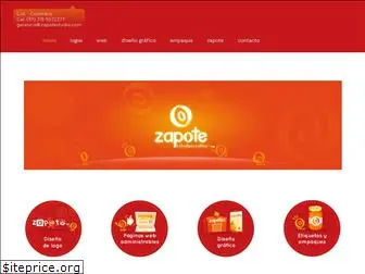 zapotestudio.com