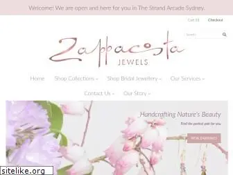 zappacostajewels.com