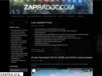 zappadoc.com