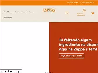zappas.com.br