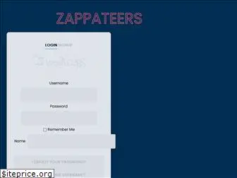 zappateers.com