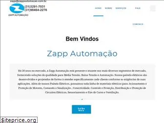 zappautomacao.com.br