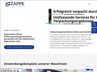 zappe.com