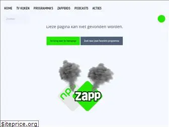 zappechtgebeurd.nl