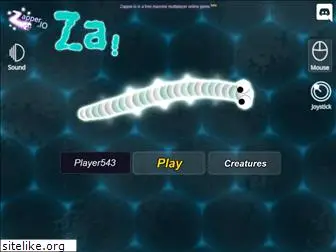 zapper.io