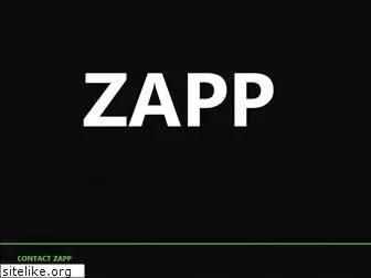 zappfit.com