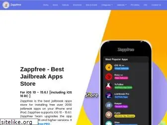 zappfree.com