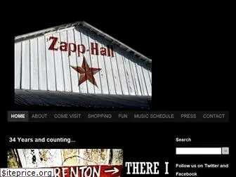 zapphall.com