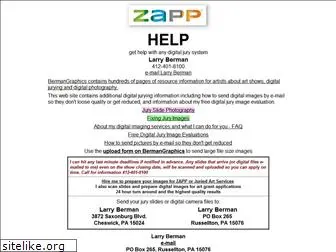 zapphelp.com
