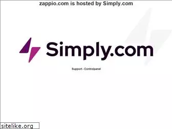 zappio.com