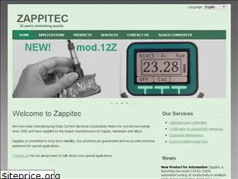 zappitec.com