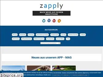zapply.de