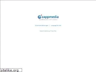 zappmedia.co.uk