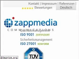 zappmedia.de