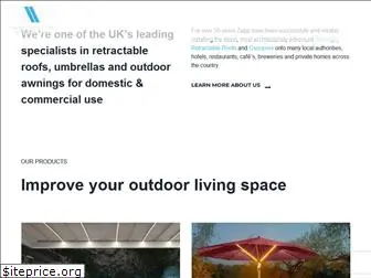 zappoutdoor.co.uk