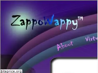 zappowappy.com