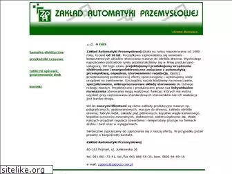 zappoz.com.pl