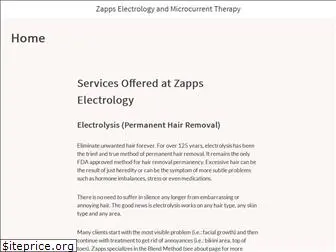 zappselectrology.com