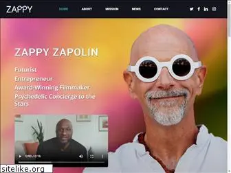 zappy.com