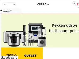 zappy.dk