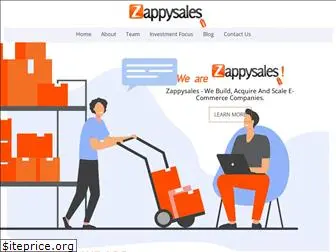 zappysales.com
