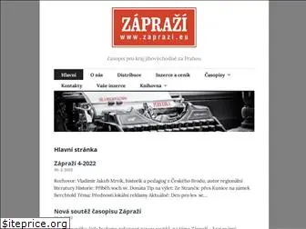 zaprazi.eu