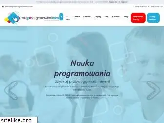 zaprogramowani.com